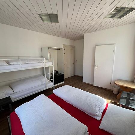 Interlaken Marco Hostel Kültér fotó
