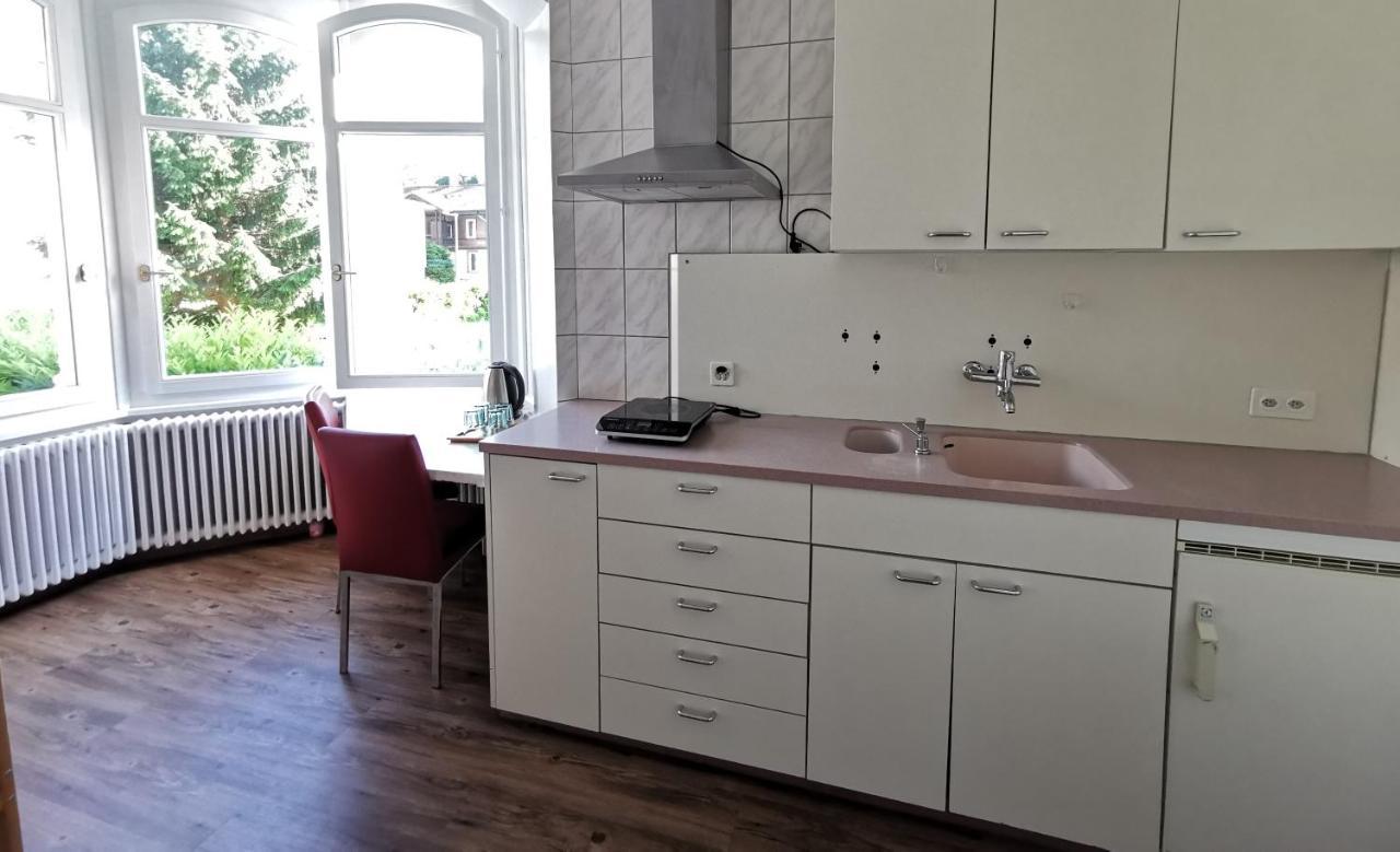 Interlaken Marco Hostel Kültér fotó