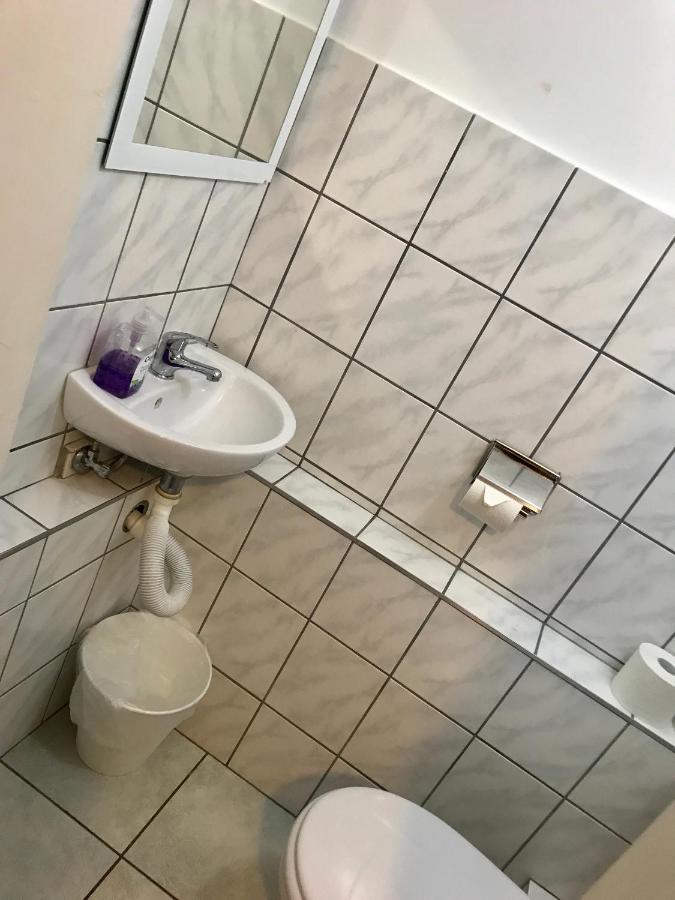 Interlaken Marco Hostel Kültér fotó