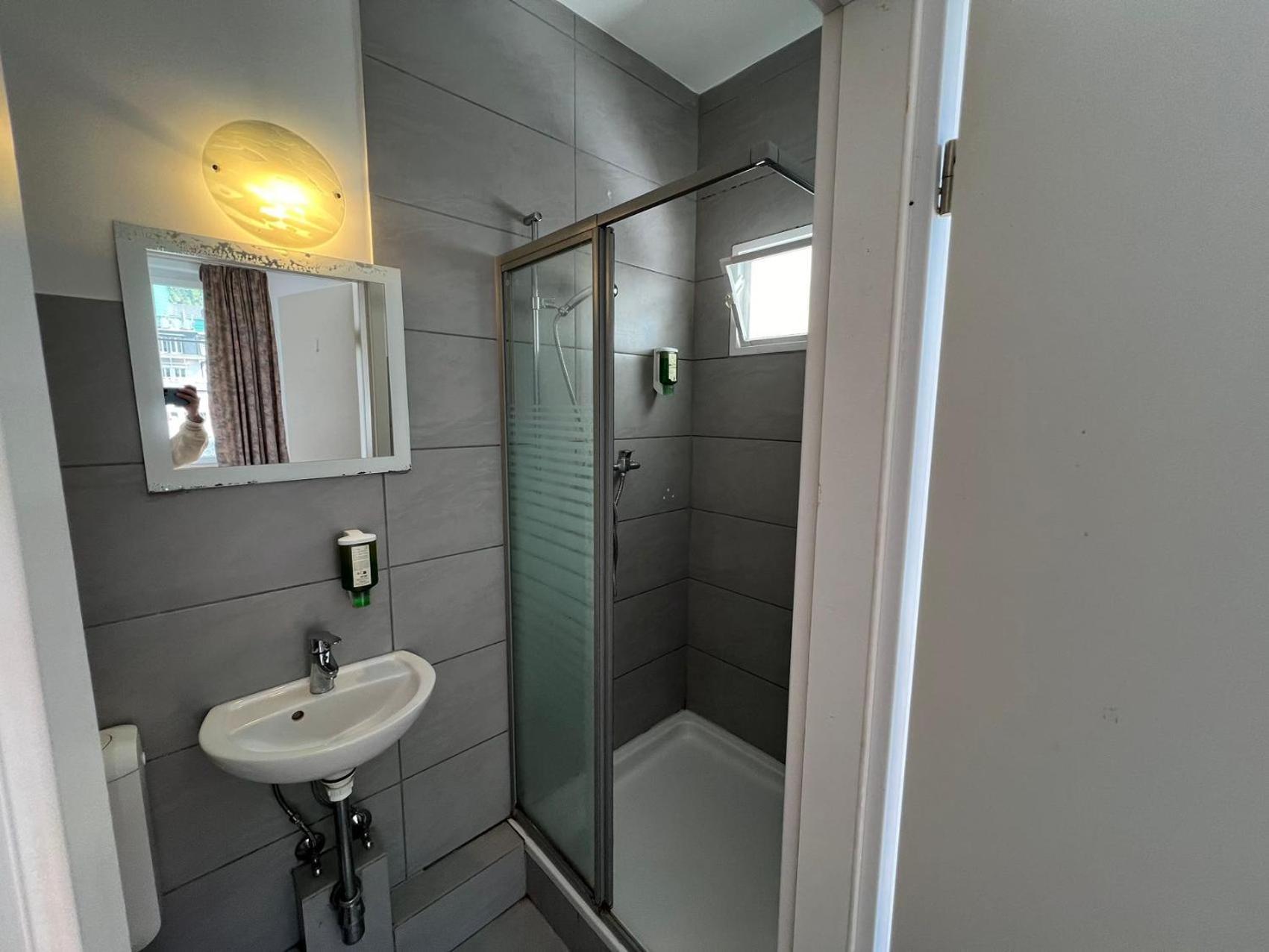 Interlaken Marco Hostel Kültér fotó